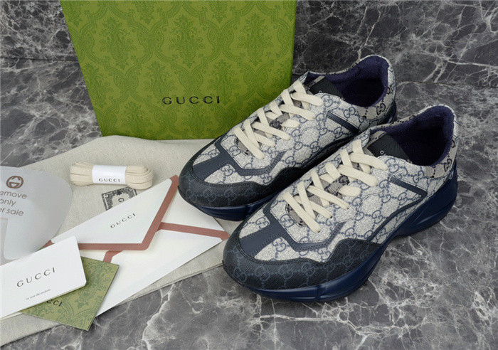 gucc trainer sneaker guy589-023