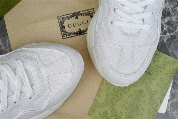gucc trainer sneaker gu010