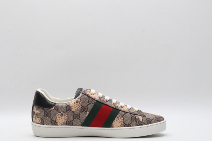 gucc low-top sneaker gu58203-2275