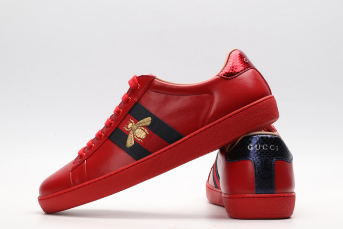 gucc low-top sneaker gu58203-2280