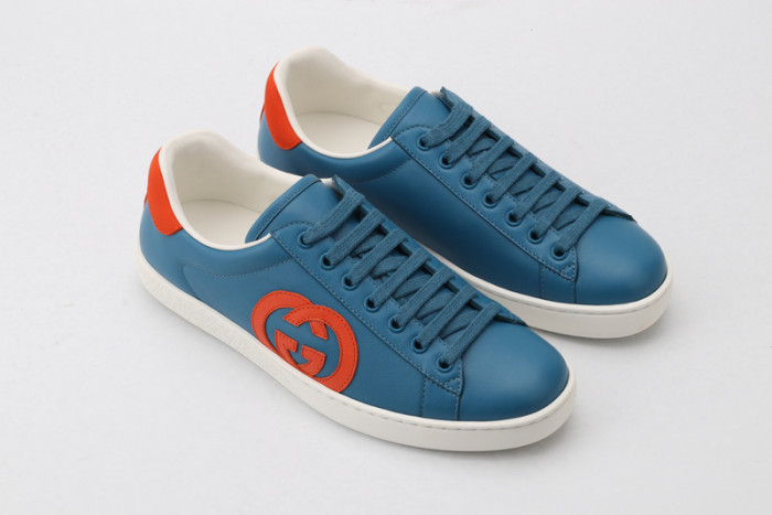 gucc low-top sneaker gu58203-2284