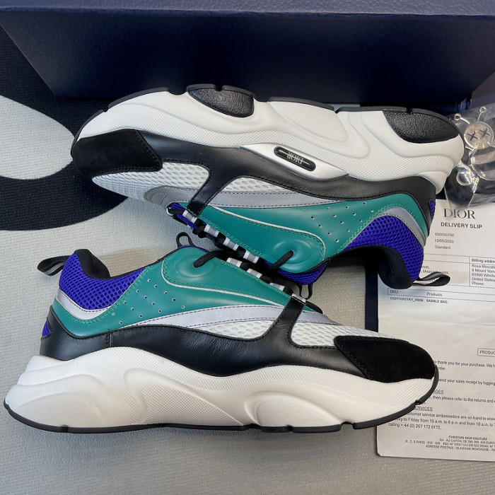 d10r b22 trainer sneaker 002-2549