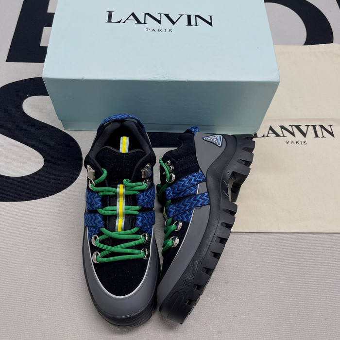lan.vin sneakers len001-012