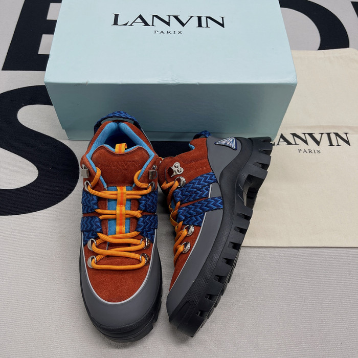 lan.vin sneakers len001-013