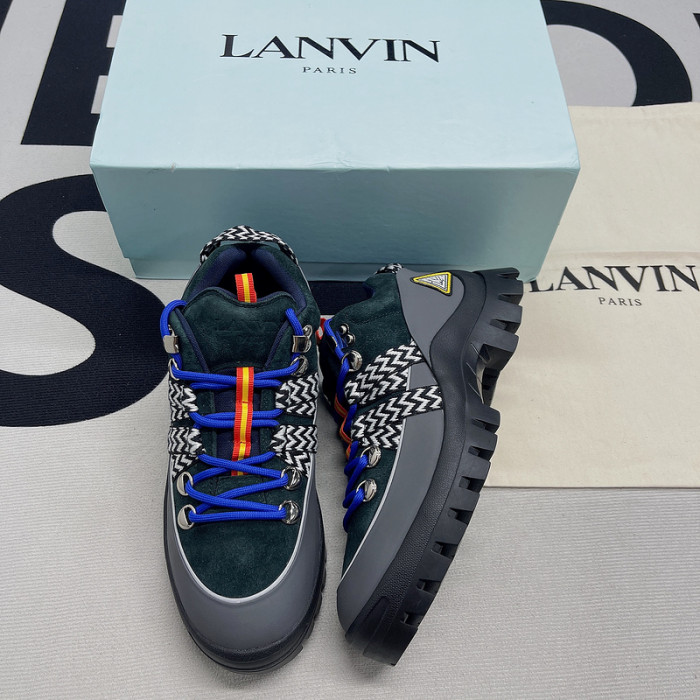 lan.vin sneakers len001-014