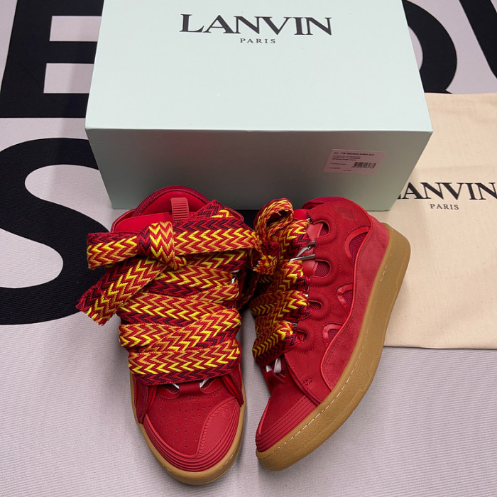 lan.vin sneakers len001-015