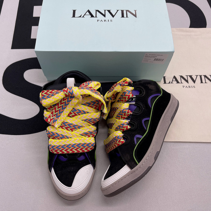 lan.vin sneakers len001-018