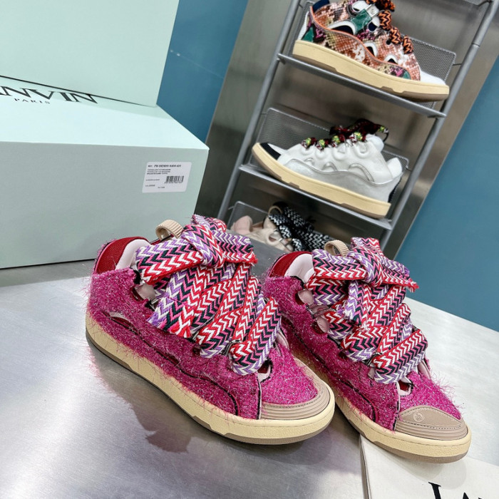 lan.vin sneakers len001-020