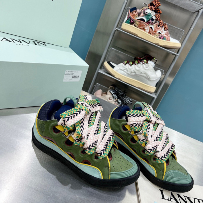 lan.vin sneakers len001-027