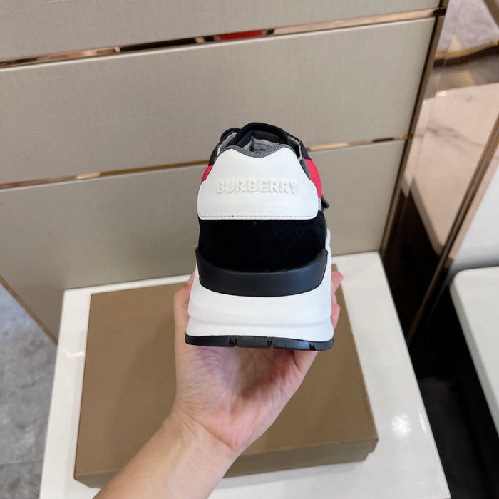 bby sneaker by0023