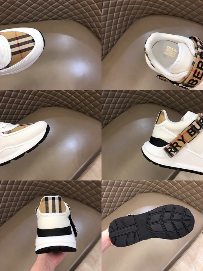 bby sneaker by0027