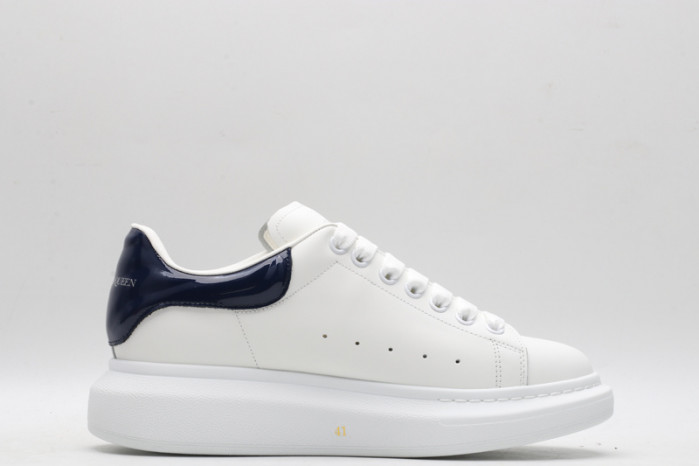 A1exa*der Mcqv*en SNEAKERS MC5563-012