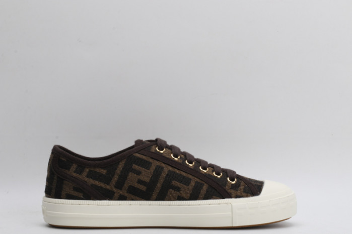 fd low top sneakers fd220-007