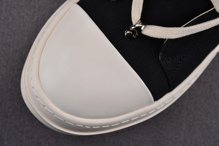 rick 0wens sneakers