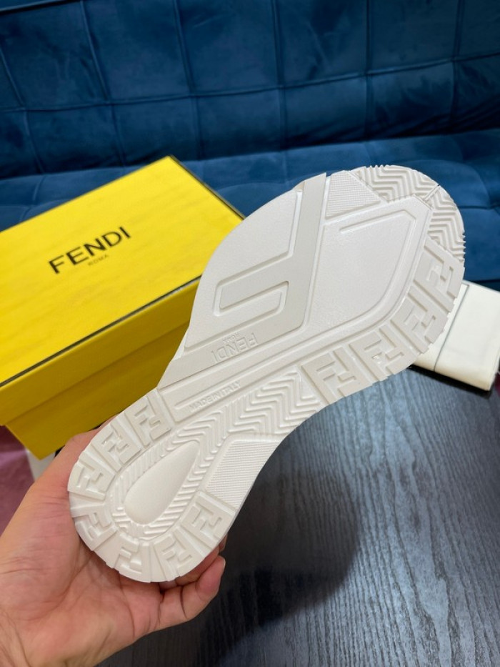 fd low top sneakers fd220-012