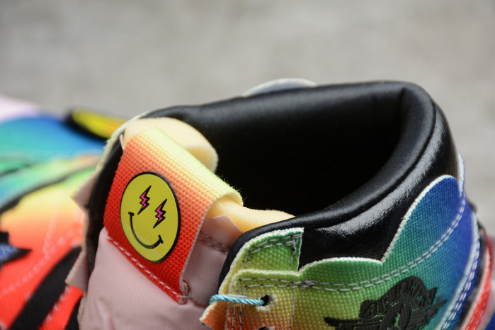 air jordan 1 retro high j balvin - dc3481-900