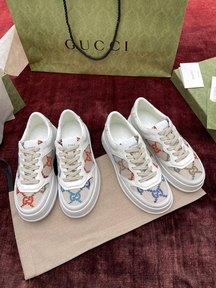 gucc low-top sneaker gu58203-2264