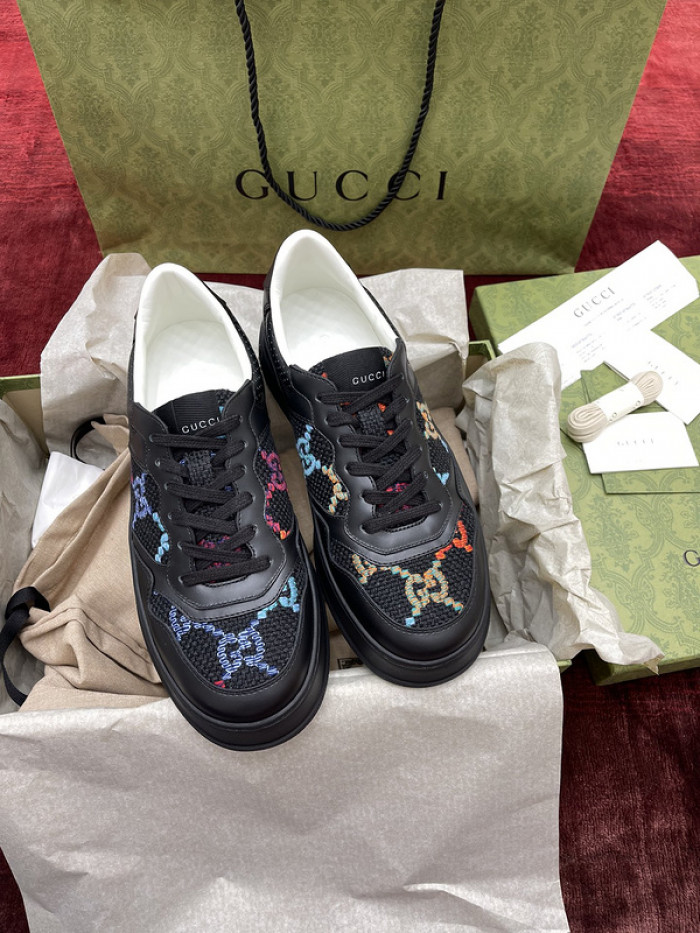 gucc low-top sneaker gu58203-2265