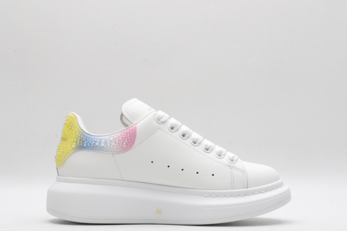 A1exa*der Mcqv*en SNEAKERS MC5563-015