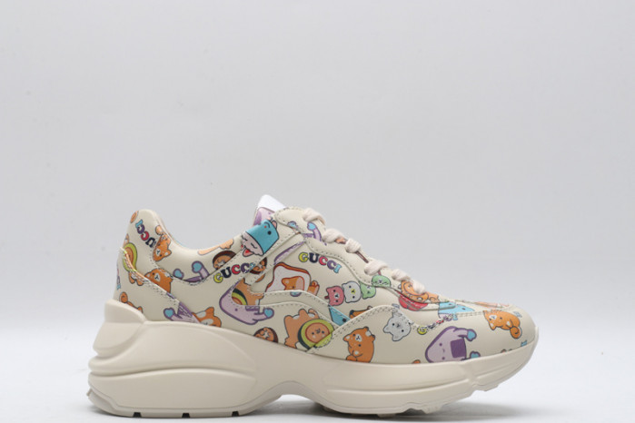 gucc trainer sneaker gu030