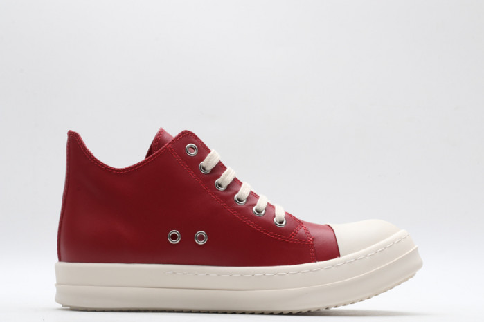 rick 0wens sneakers ro458-030