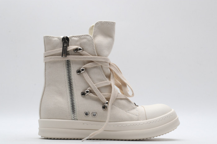 rick 0wens sneakers ro458-041