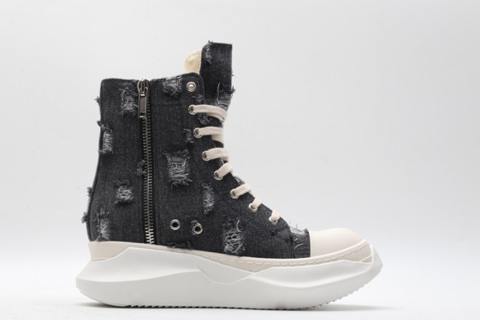 rick 0wens sneakers ro458-061