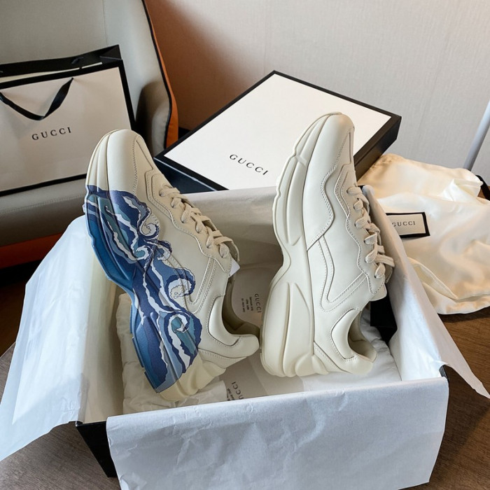 gucc trainer sneaker gu031