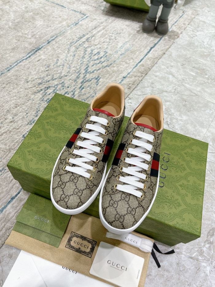 gucc low-top sneaker gu58203-2269