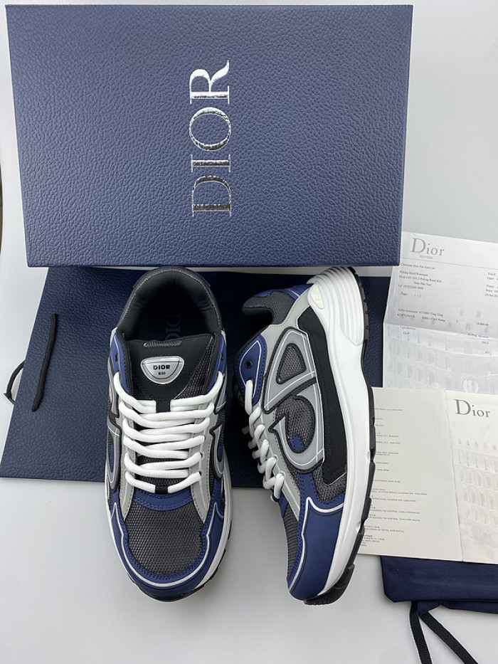d10r b30 sneakers b30011