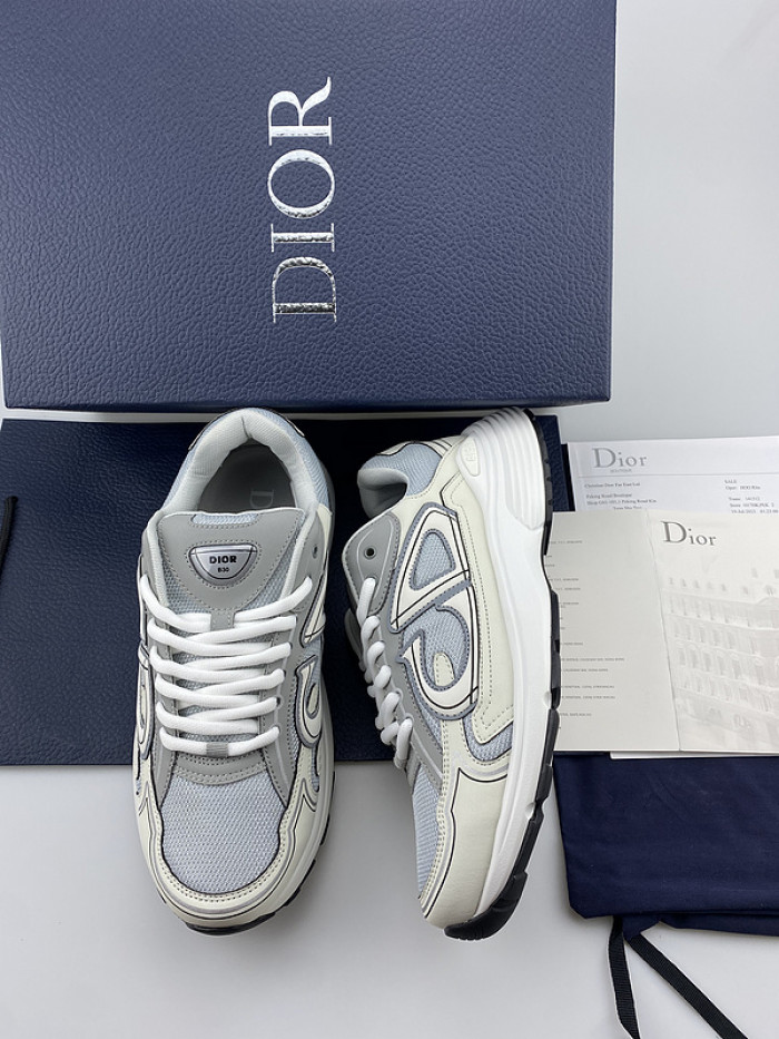 d10r b30 sneakers b30012