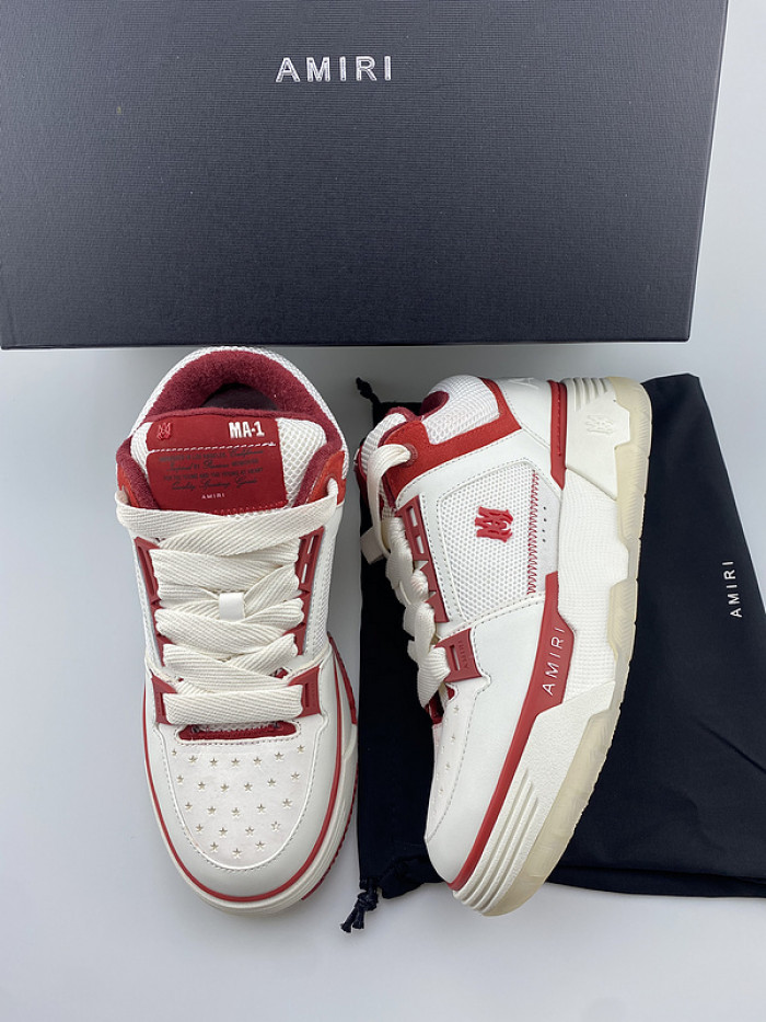 amir1 sneaker tu582-036