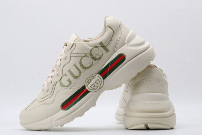 gucc trainer sneaker gu033