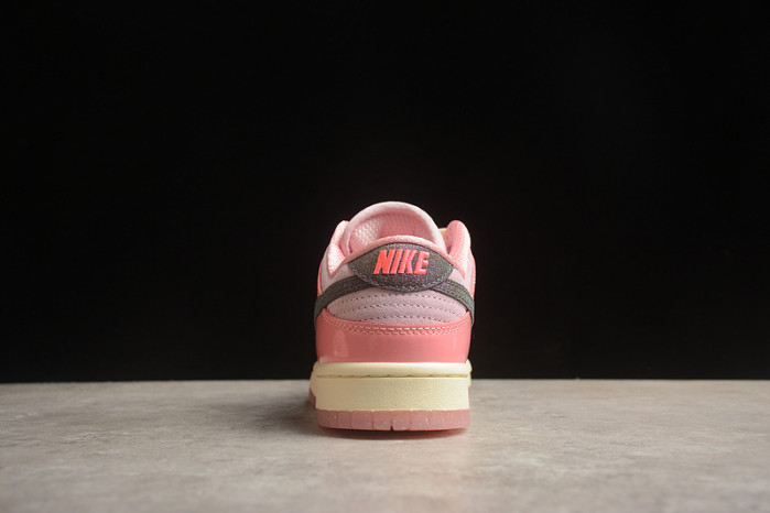 nike dunk low lx 
