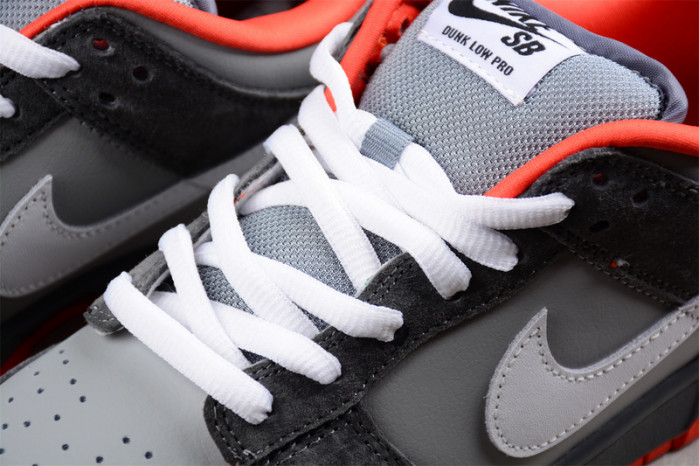 jeff staple x nike dunk low pro sb 