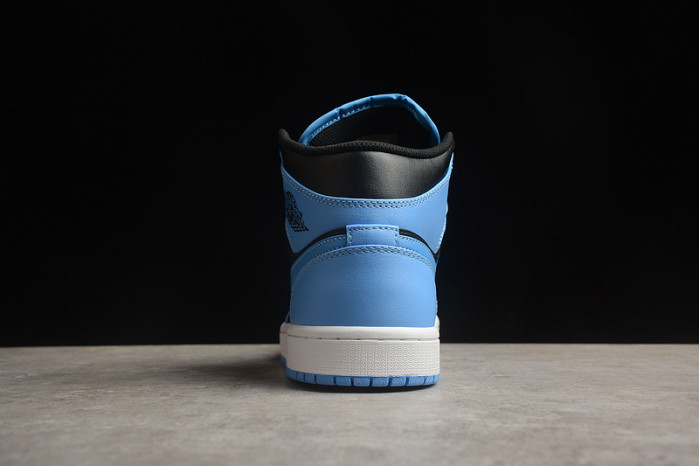 air jordan 1 mid 