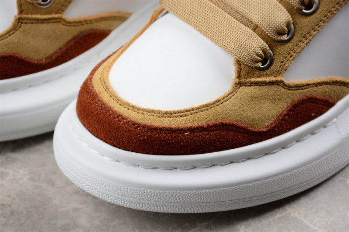 A1exa*der Mcqv*en SNEAKERS WHGP7-04