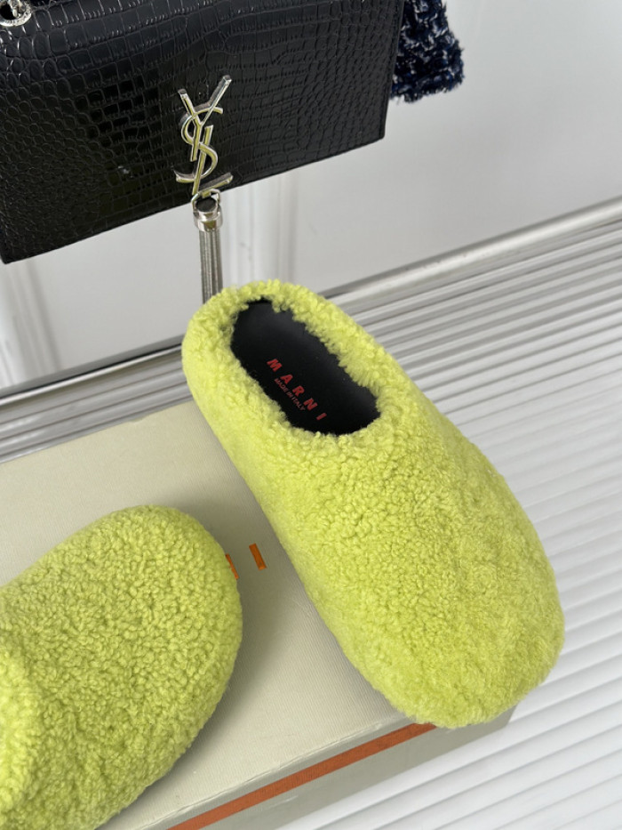 marn*i loafers 231379m26