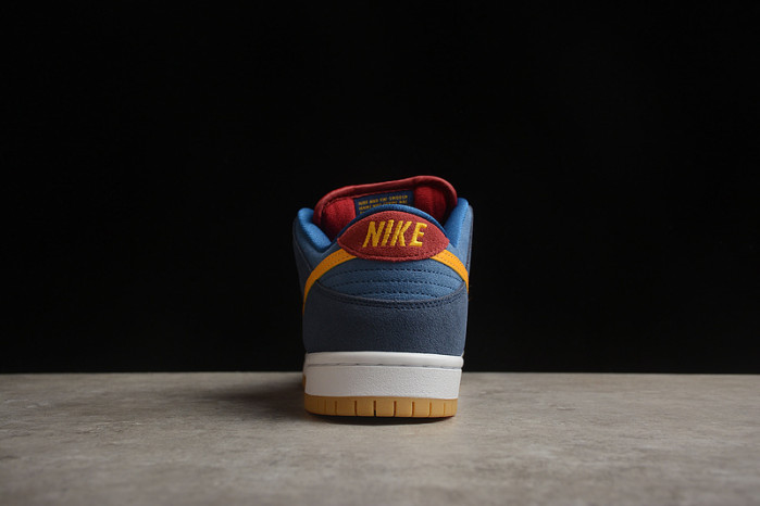 nike dunk low sb 