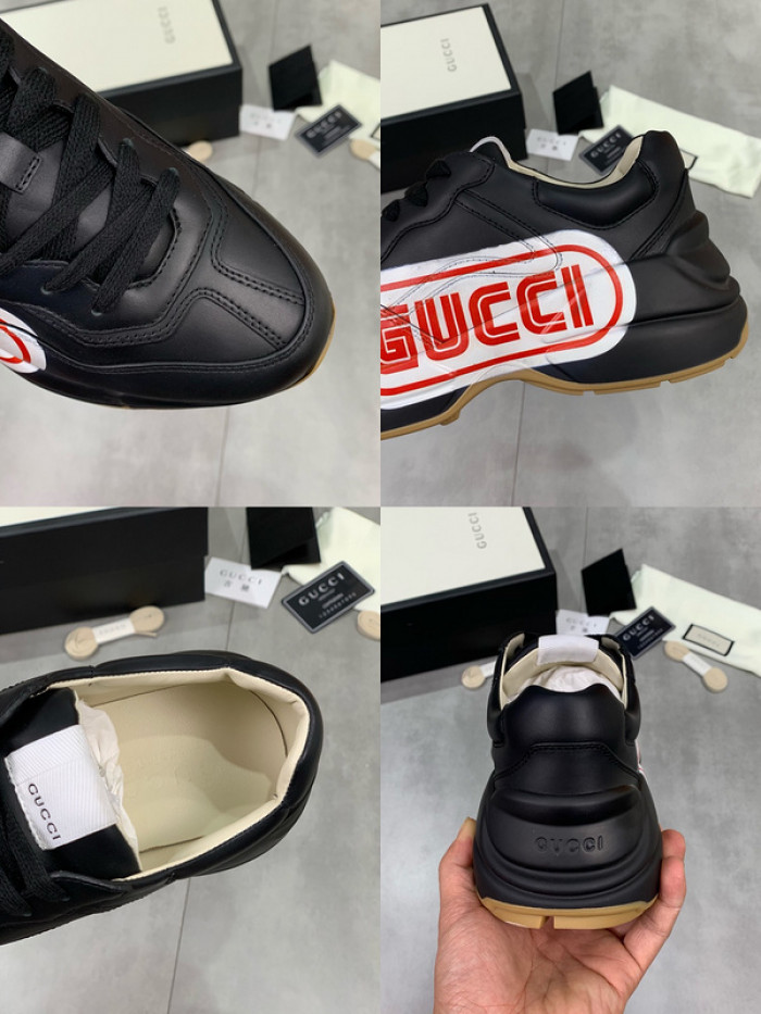 gucc trainer sneaker gu032