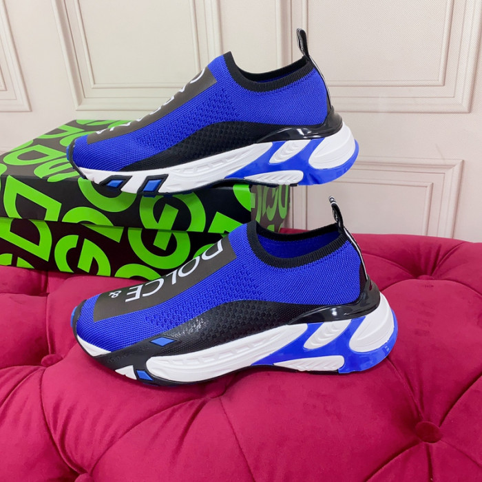 d.g. sneakers dg210-100