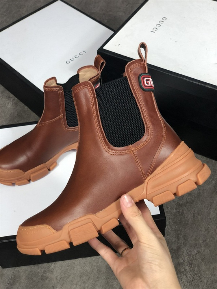 gucc boot m236040