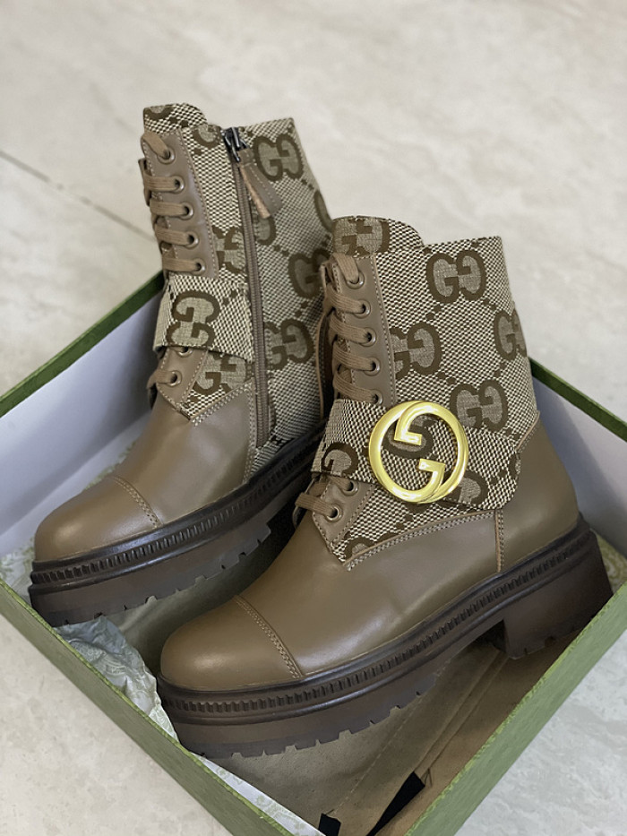 gucc boot m236043