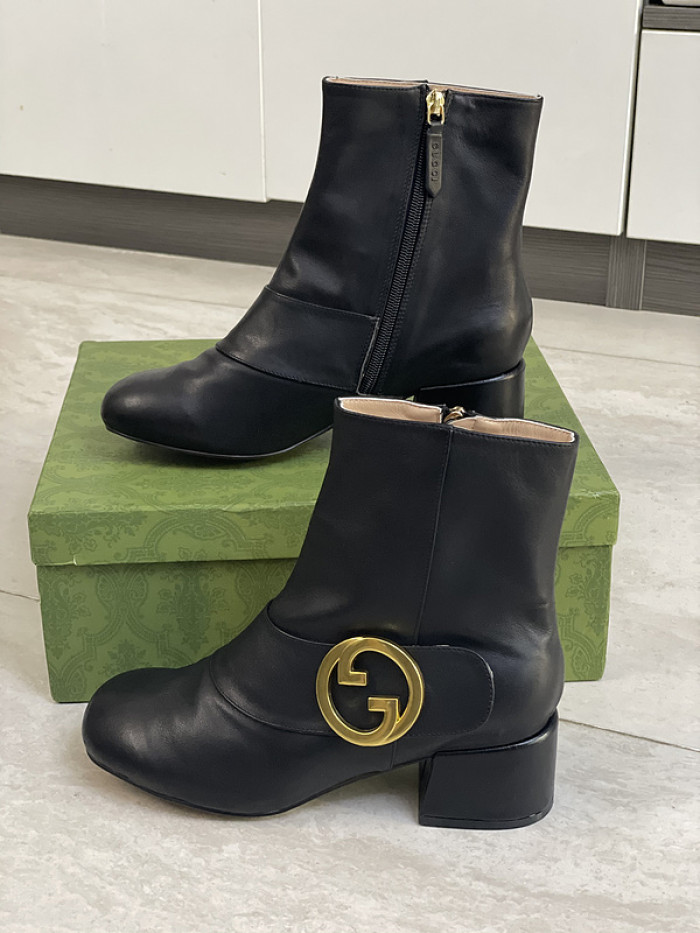 gucc boot m236048
