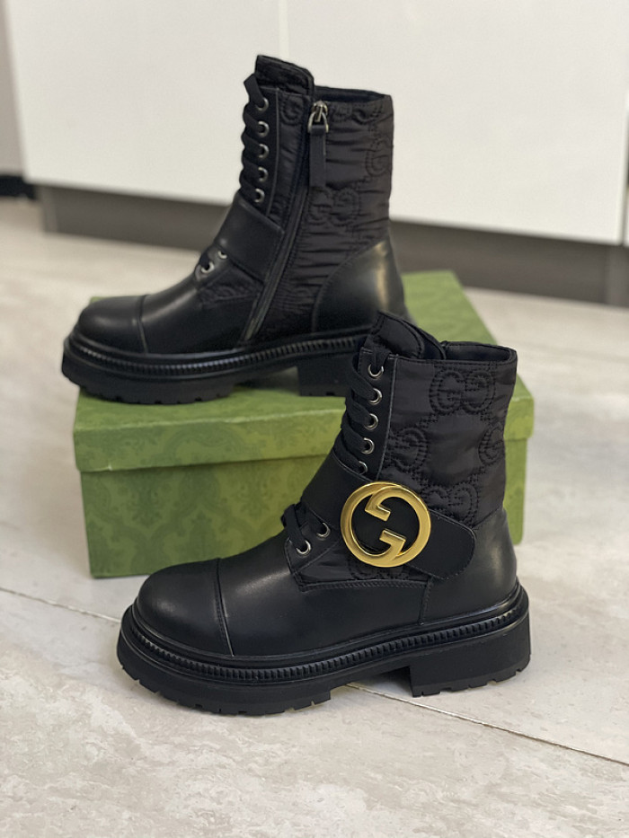 gucc boot m236049