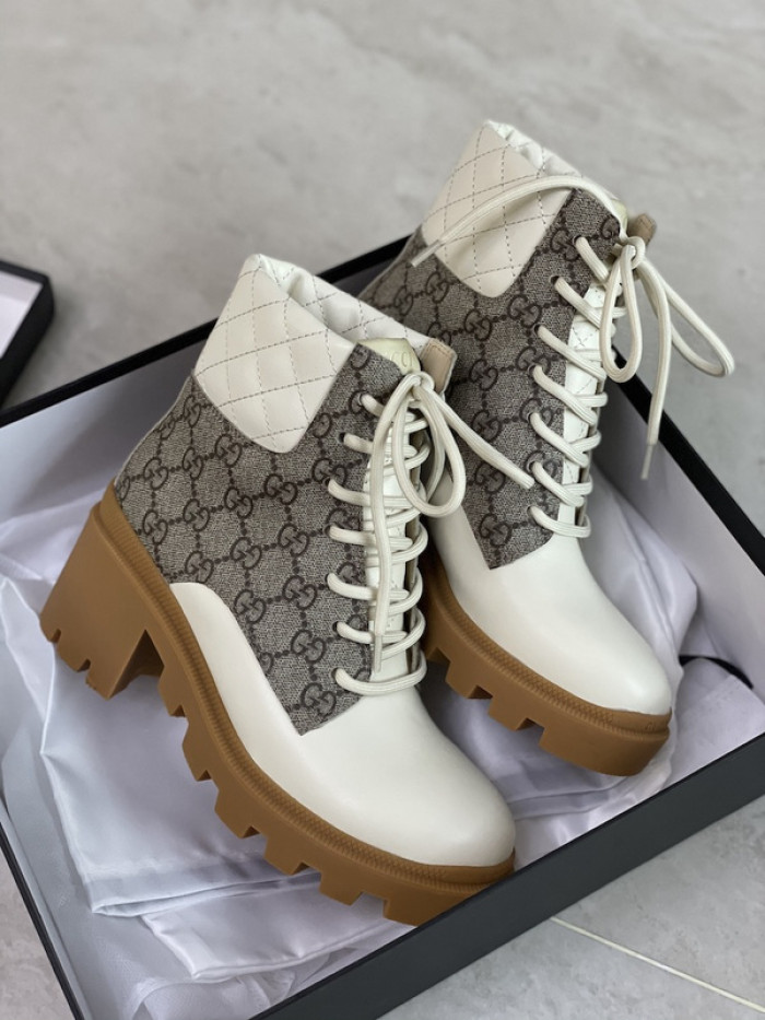 gucc boot m236050