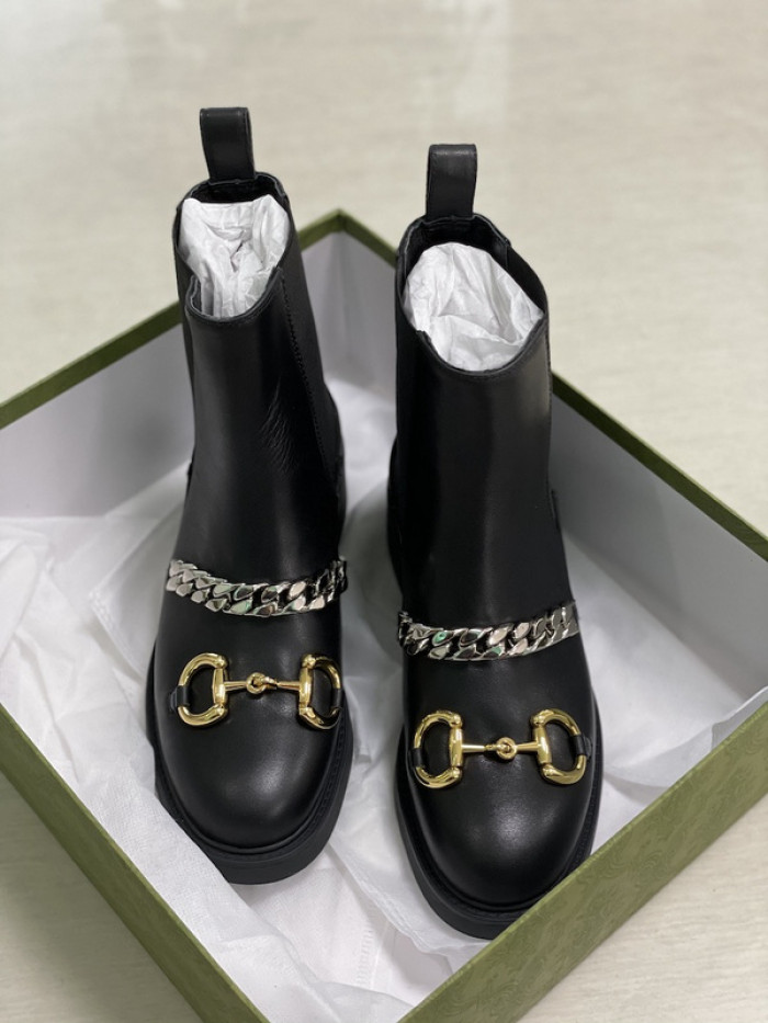 gucc boot m236052