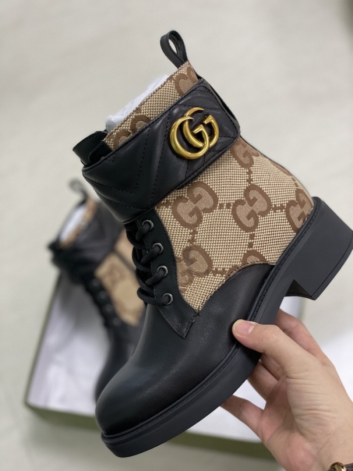 gucc boot m236056