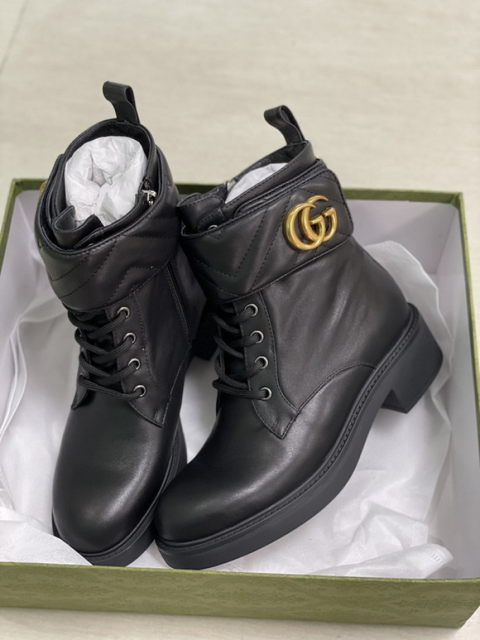 gucc boot m236057