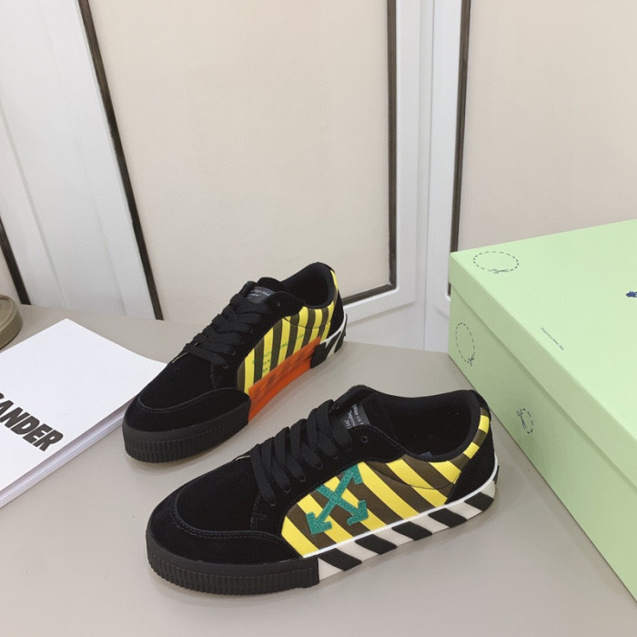 sneaker vu-007